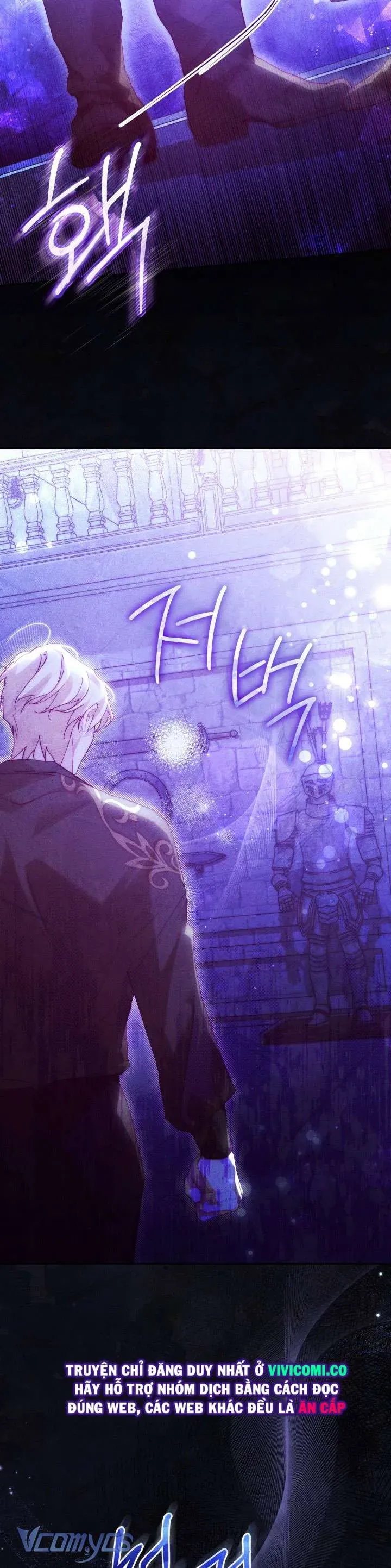 Tiếng Trống Vang Dội - Chapter 49 - Page 44