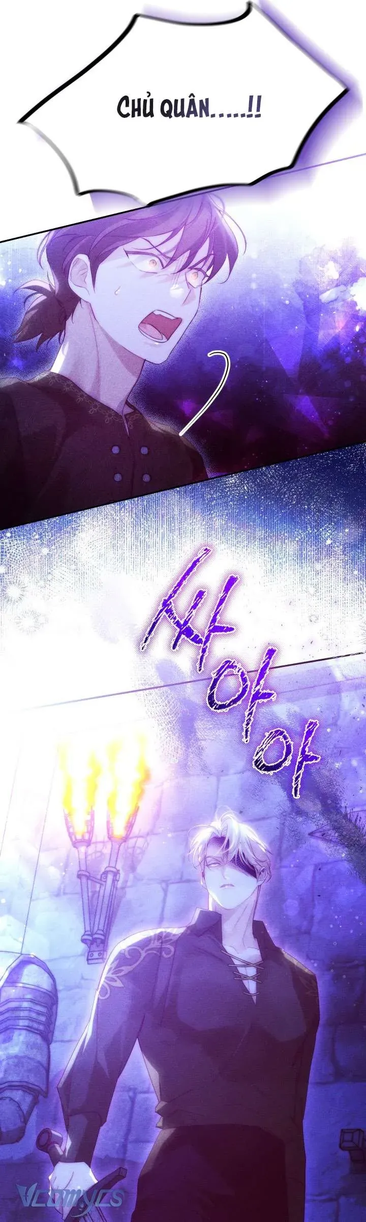Tiếng Trống Vang Dội - Chapter 49 - Page 47