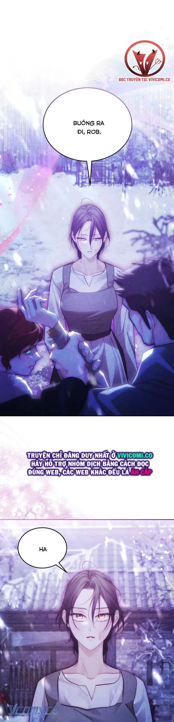 Tiếng Trống Vang Dội - Chapter 49 - Page 7