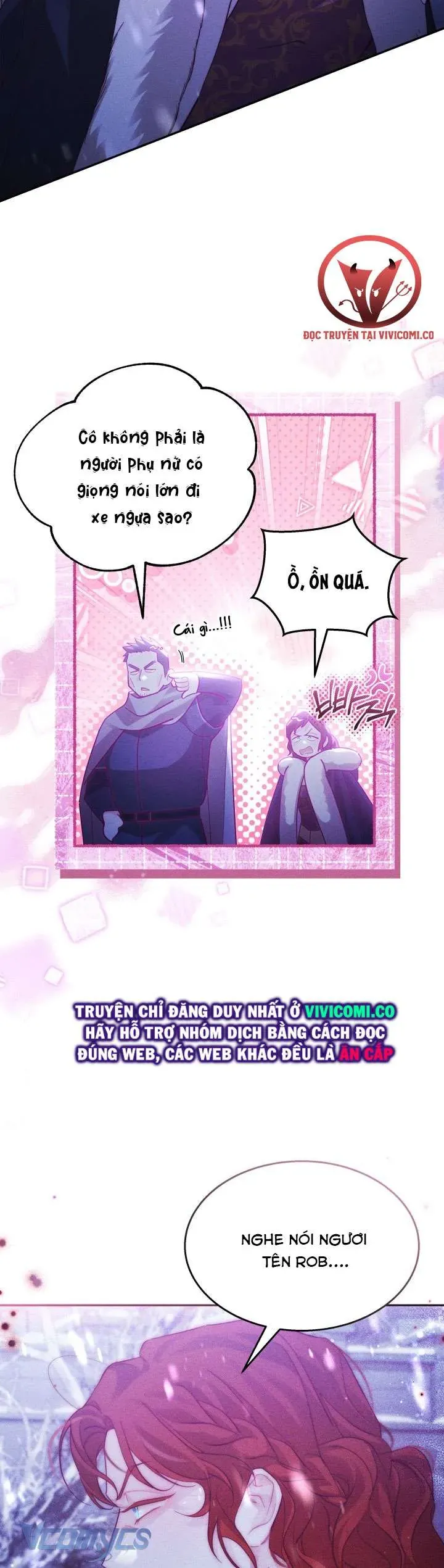 Tiếng Trống Vang Dội - Chapter 49 - Page 9