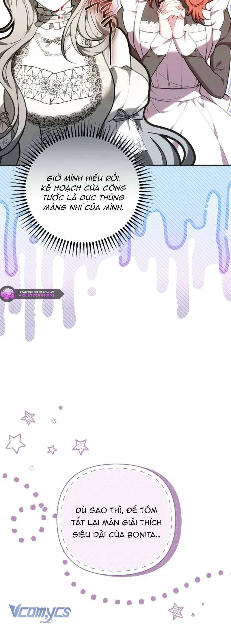 Mặc Dù Thích Ở Nhà Nhưng Tôi Lại Xuyên Vào Thể Loại Giam Cầm Đen Tối - Chapter 5 - Page 11