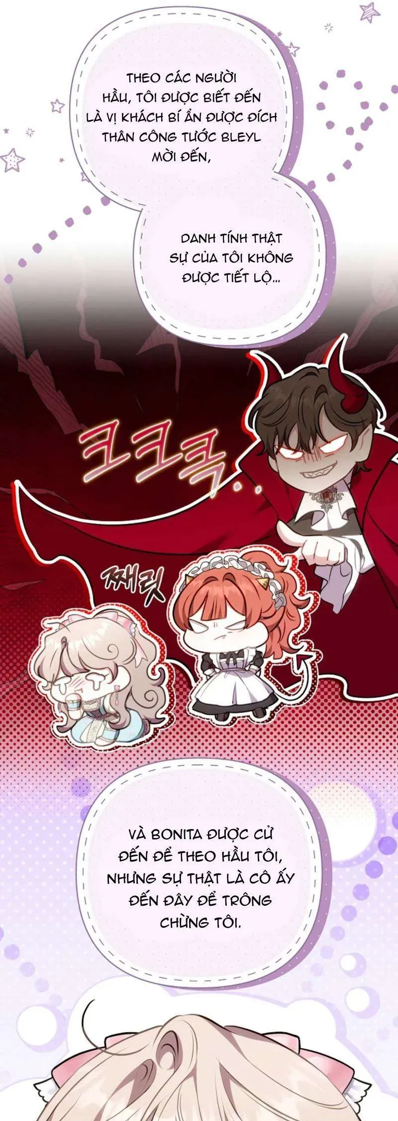 Mặc Dù Thích Ở Nhà Nhưng Tôi Lại Xuyên Vào Thể Loại Giam Cầm Đen Tối - Chapter 5 - Page 12