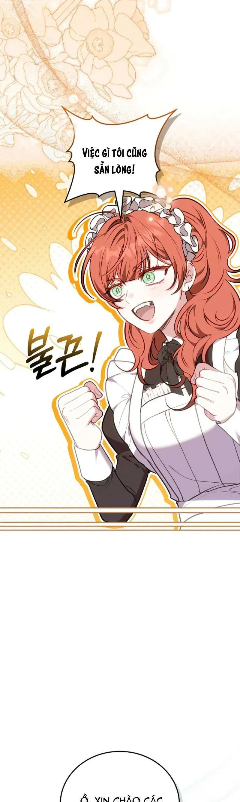 Mặc Dù Thích Ở Nhà Nhưng Tôi Lại Xuyên Vào Thể Loại Giam Cầm Đen Tối - Chapter 5 - Page 15