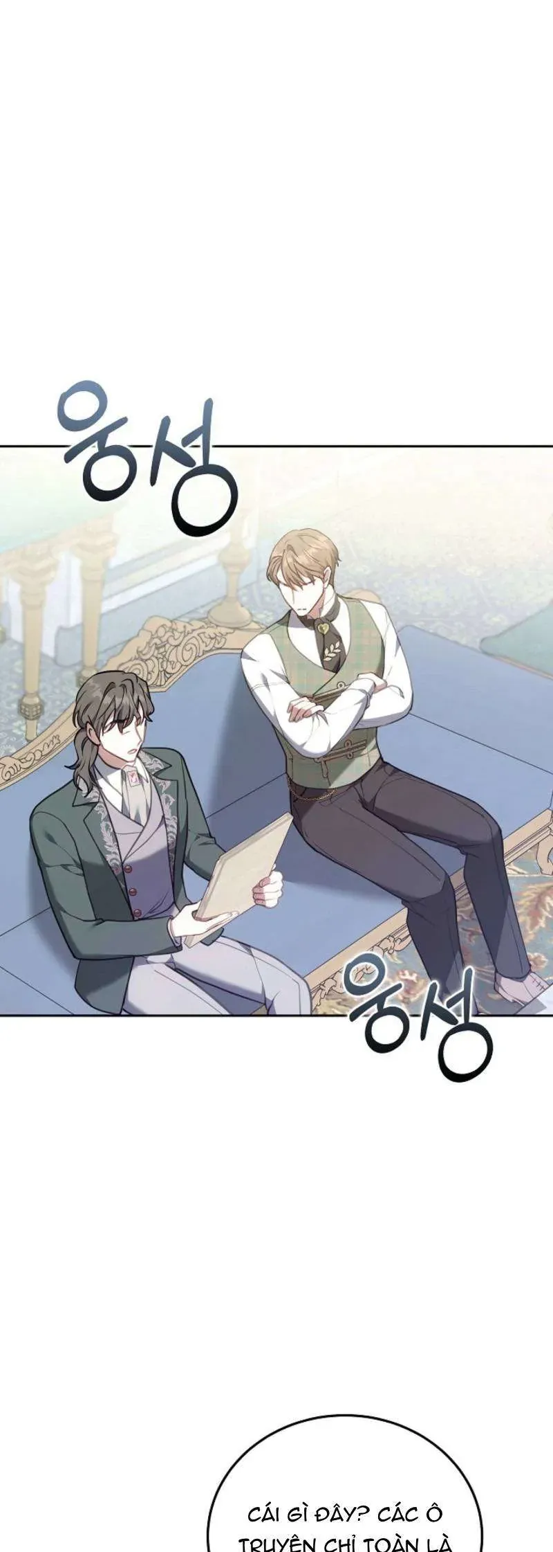 Mặc Dù Thích Ở Nhà Nhưng Tôi Lại Xuyên Vào Thể Loại Giam Cầm Đen Tối - Chapter 5 - Page 18