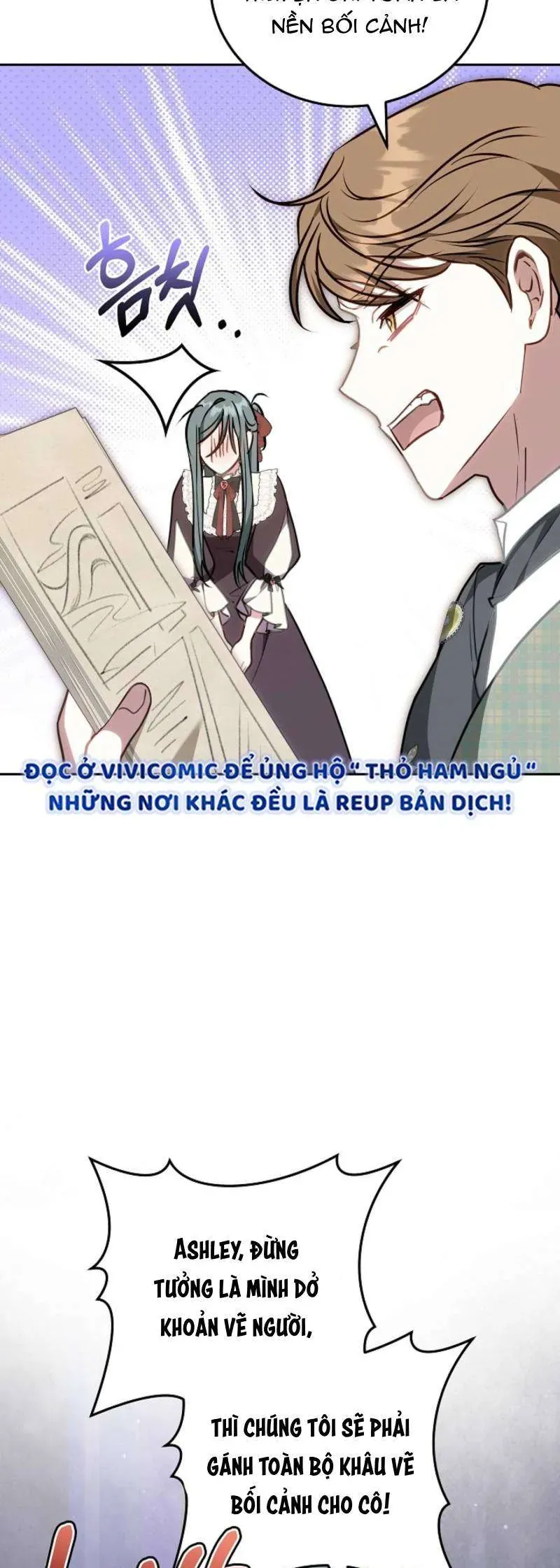 Mặc Dù Thích Ở Nhà Nhưng Tôi Lại Xuyên Vào Thể Loại Giam Cầm Đen Tối - Chapter 5 - Page 19