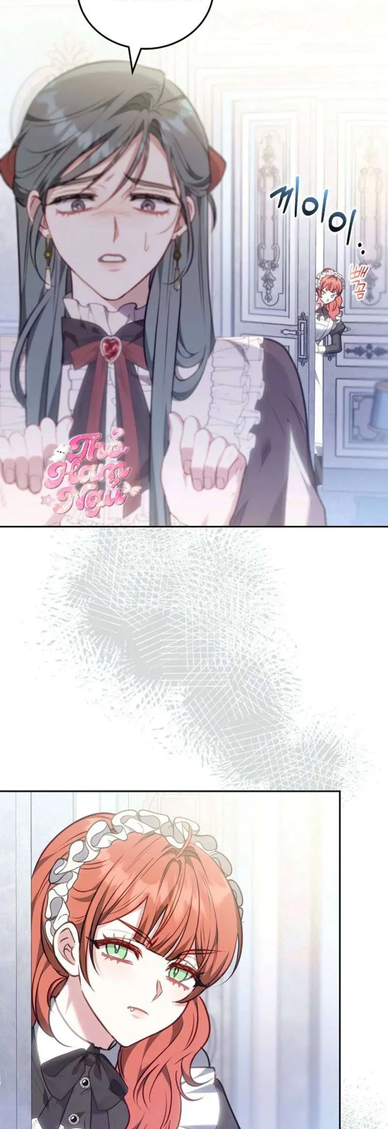 Mặc Dù Thích Ở Nhà Nhưng Tôi Lại Xuyên Vào Thể Loại Giam Cầm Đen Tối - Chapter 5 - Page 22