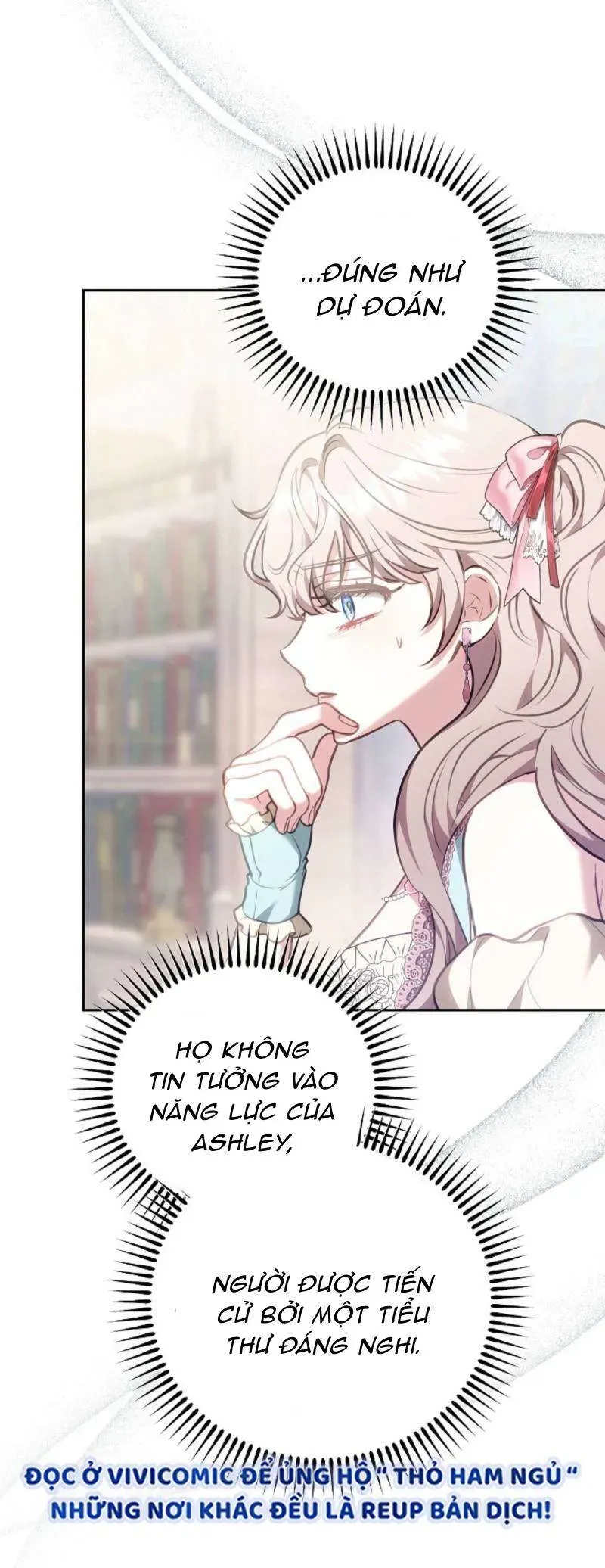 Mặc Dù Thích Ở Nhà Nhưng Tôi Lại Xuyên Vào Thể Loại Giam Cầm Đen Tối - Chapter 5 - Page 25