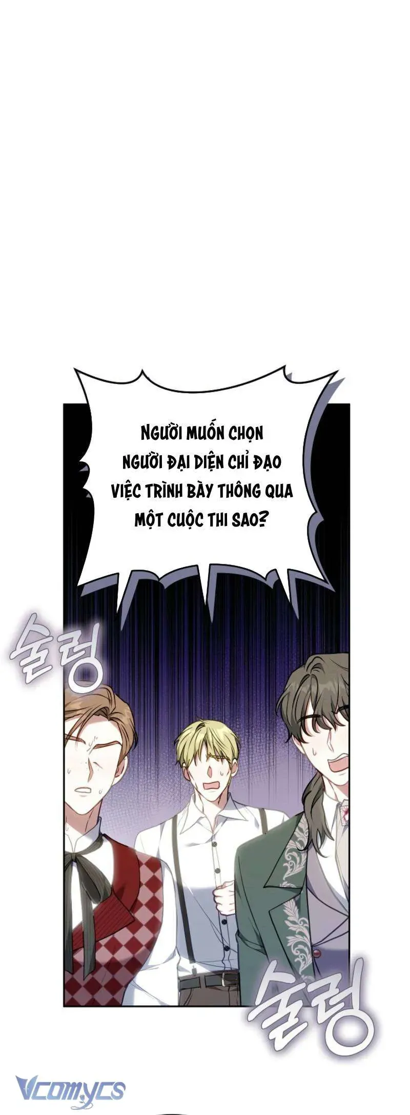 Mặc Dù Thích Ở Nhà Nhưng Tôi Lại Xuyên Vào Thể Loại Giam Cầm Đen Tối - Chapter 5 - Page 29