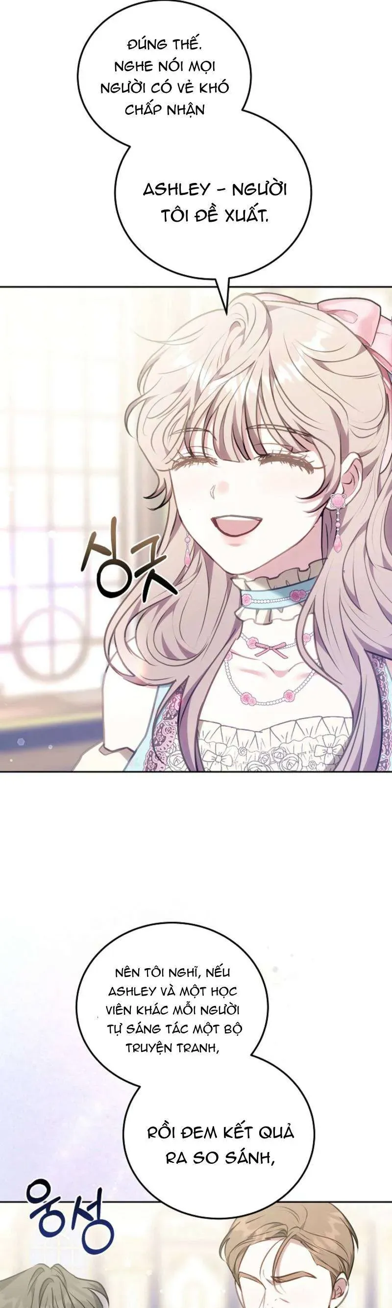 Mặc Dù Thích Ở Nhà Nhưng Tôi Lại Xuyên Vào Thể Loại Giam Cầm Đen Tối - Chapter 5 - Page 30