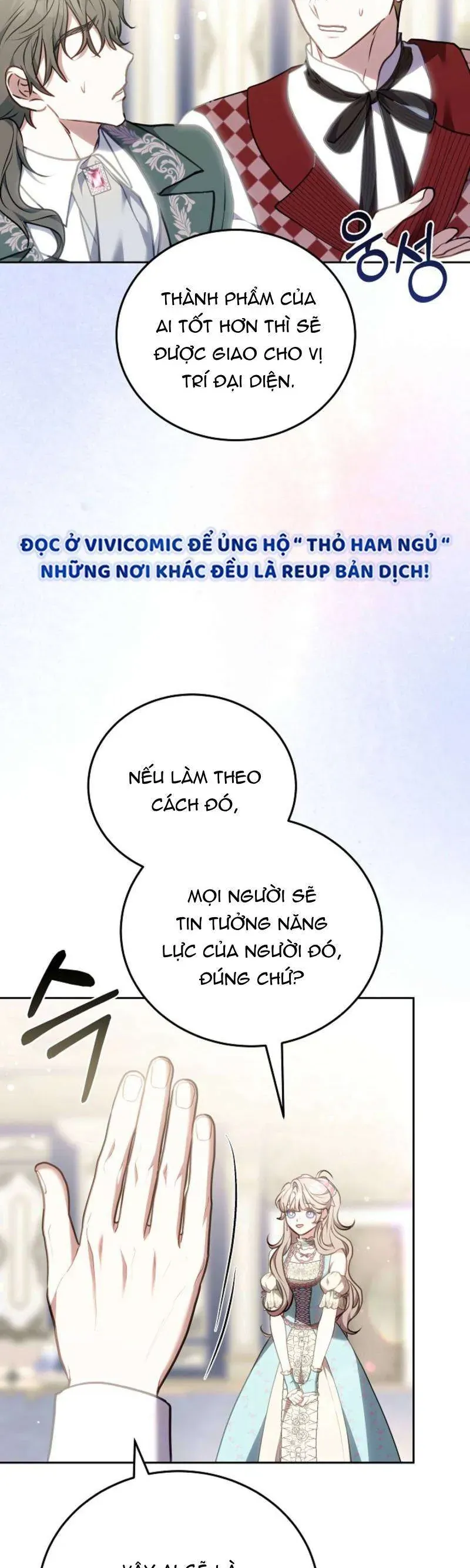 Mặc Dù Thích Ở Nhà Nhưng Tôi Lại Xuyên Vào Thể Loại Giam Cầm Đen Tối - Chapter 5 - Page 31