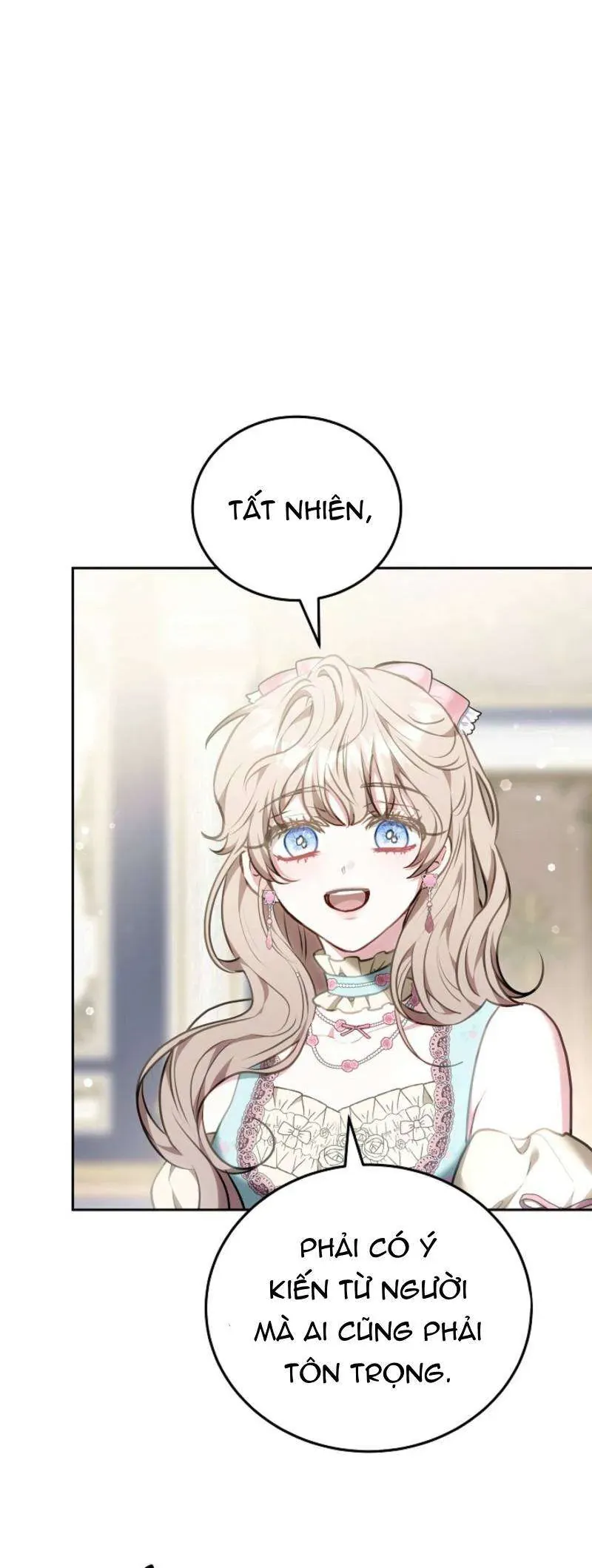 Mặc Dù Thích Ở Nhà Nhưng Tôi Lại Xuyên Vào Thể Loại Giam Cầm Đen Tối - Chapter 5 - Page 33