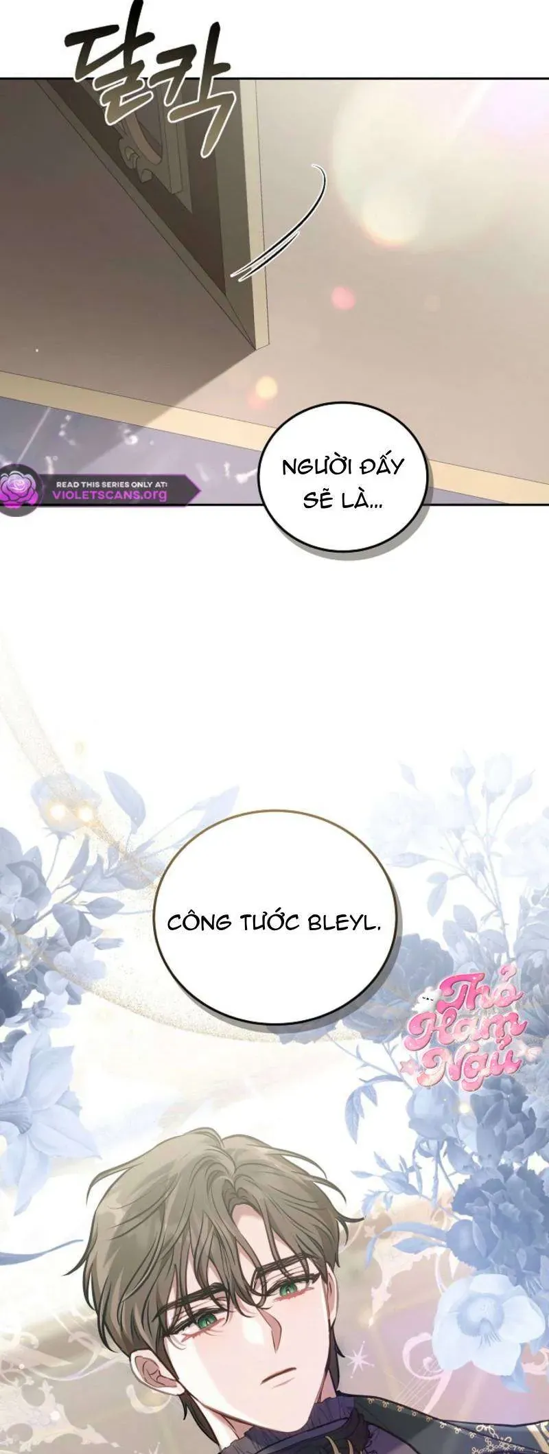 Mặc Dù Thích Ở Nhà Nhưng Tôi Lại Xuyên Vào Thể Loại Giam Cầm Đen Tối - Chapter 5 - Page 34