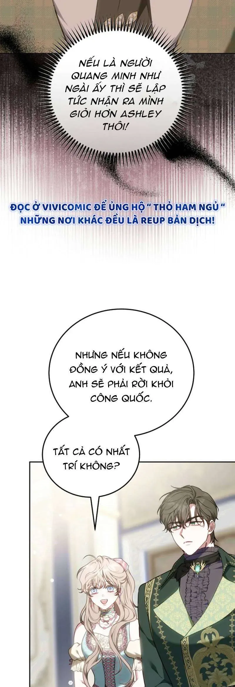 Mặc Dù Thích Ở Nhà Nhưng Tôi Lại Xuyên Vào Thể Loại Giam Cầm Đen Tối - Chapter 5 - Page 37