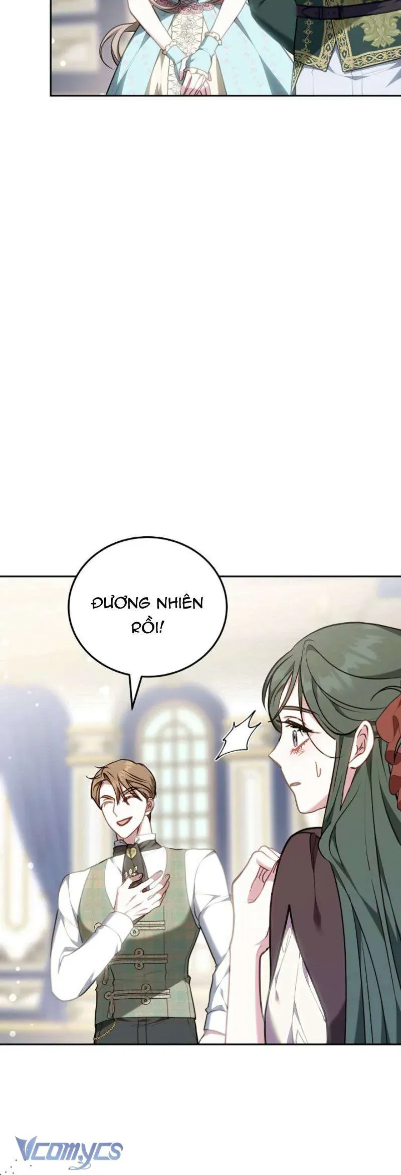 Mặc Dù Thích Ở Nhà Nhưng Tôi Lại Xuyên Vào Thể Loại Giam Cầm Đen Tối - Chapter 5 - Page 38