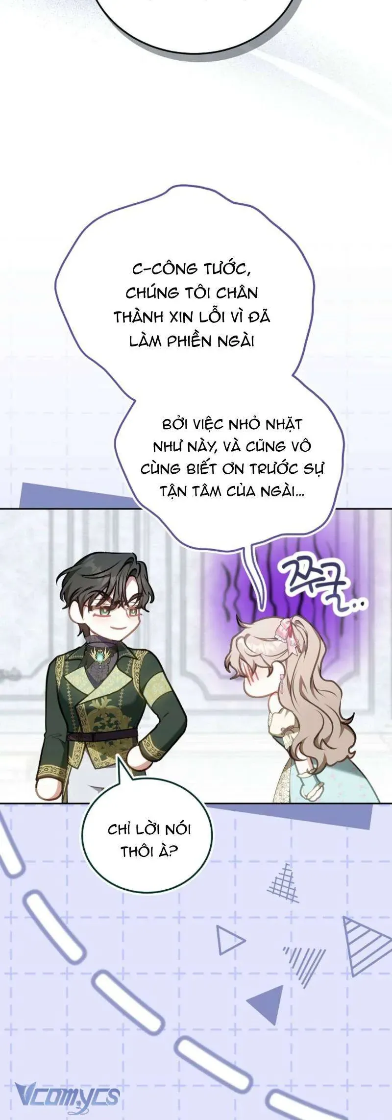 Mặc Dù Thích Ở Nhà Nhưng Tôi Lại Xuyên Vào Thể Loại Giam Cầm Đen Tối - Chapter 5 - Page 41