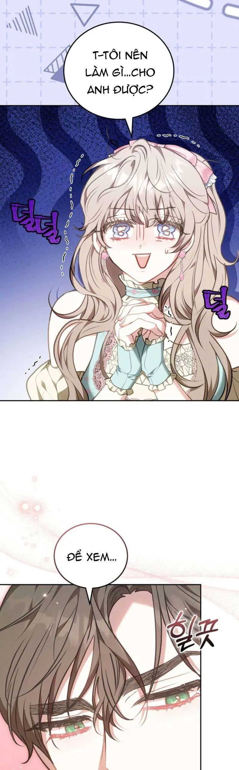 Mặc Dù Thích Ở Nhà Nhưng Tôi Lại Xuyên Vào Thể Loại Giam Cầm Đen Tối - Chapter 5 - Page 42