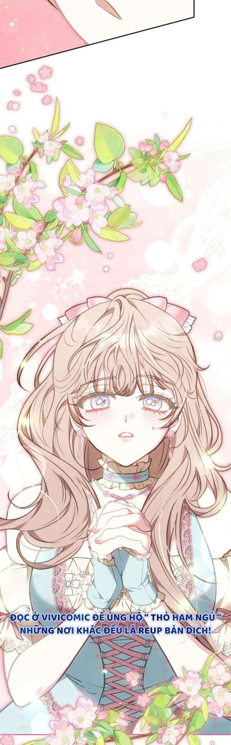 Mặc Dù Thích Ở Nhà Nhưng Tôi Lại Xuyên Vào Thể Loại Giam Cầm Đen Tối - Chapter 5 - Page 43