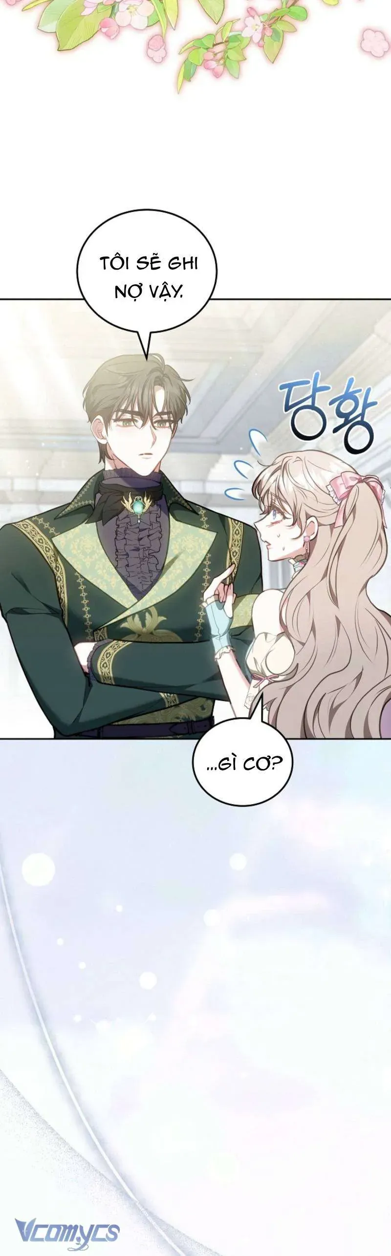 Mặc Dù Thích Ở Nhà Nhưng Tôi Lại Xuyên Vào Thể Loại Giam Cầm Đen Tối - Chapter 5 - Page 44