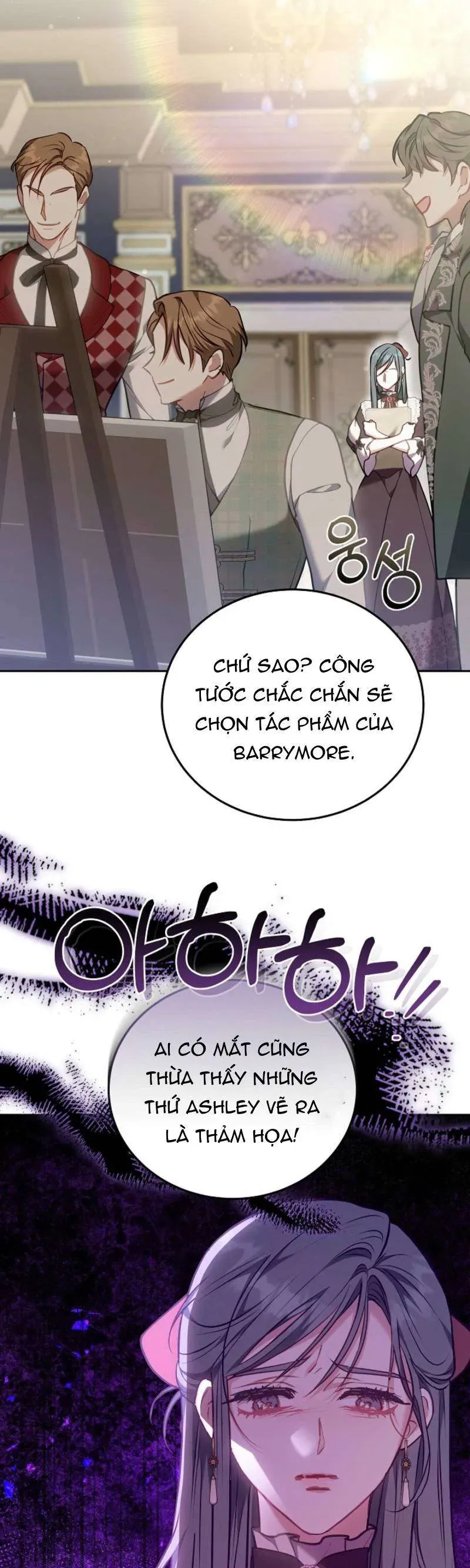 Mặc Dù Thích Ở Nhà Nhưng Tôi Lại Xuyên Vào Thể Loại Giam Cầm Đen Tối - Chapter 5 - Page 48