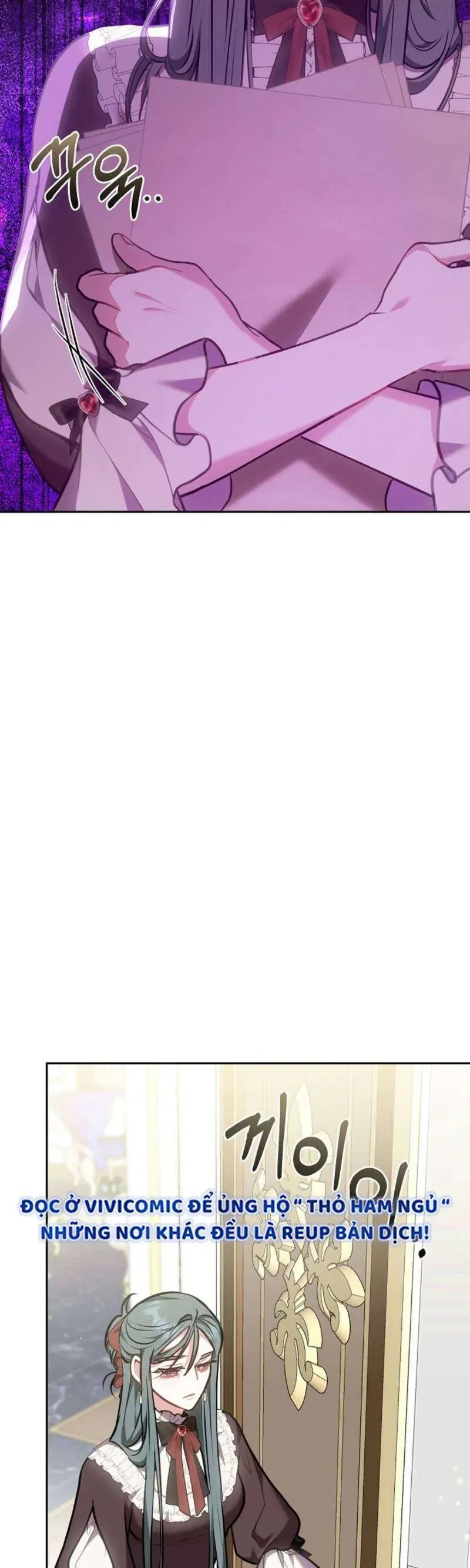Mặc Dù Thích Ở Nhà Nhưng Tôi Lại Xuyên Vào Thể Loại Giam Cầm Đen Tối - Chapter 5 - Page 49