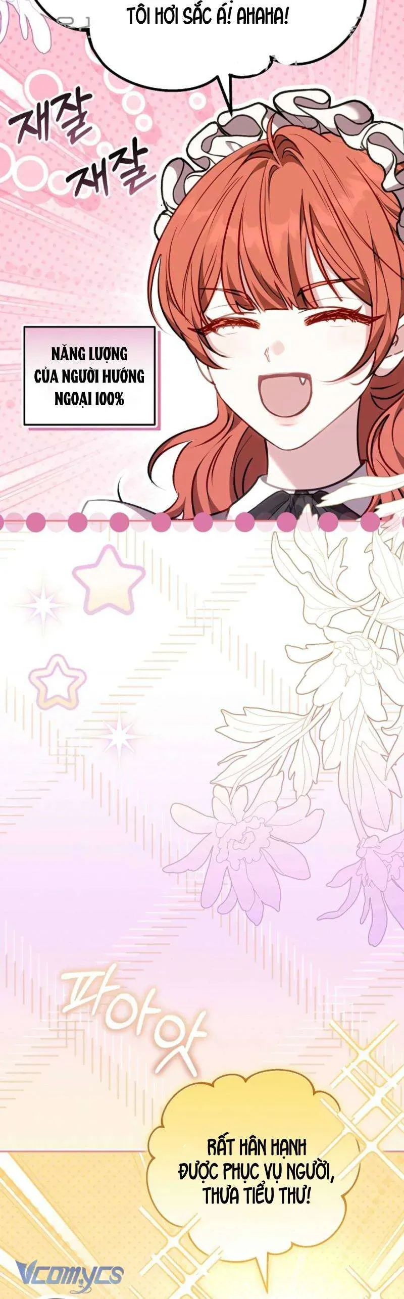 Mặc Dù Thích Ở Nhà Nhưng Tôi Lại Xuyên Vào Thể Loại Giam Cầm Đen Tối - Chapter 5 - Page 5