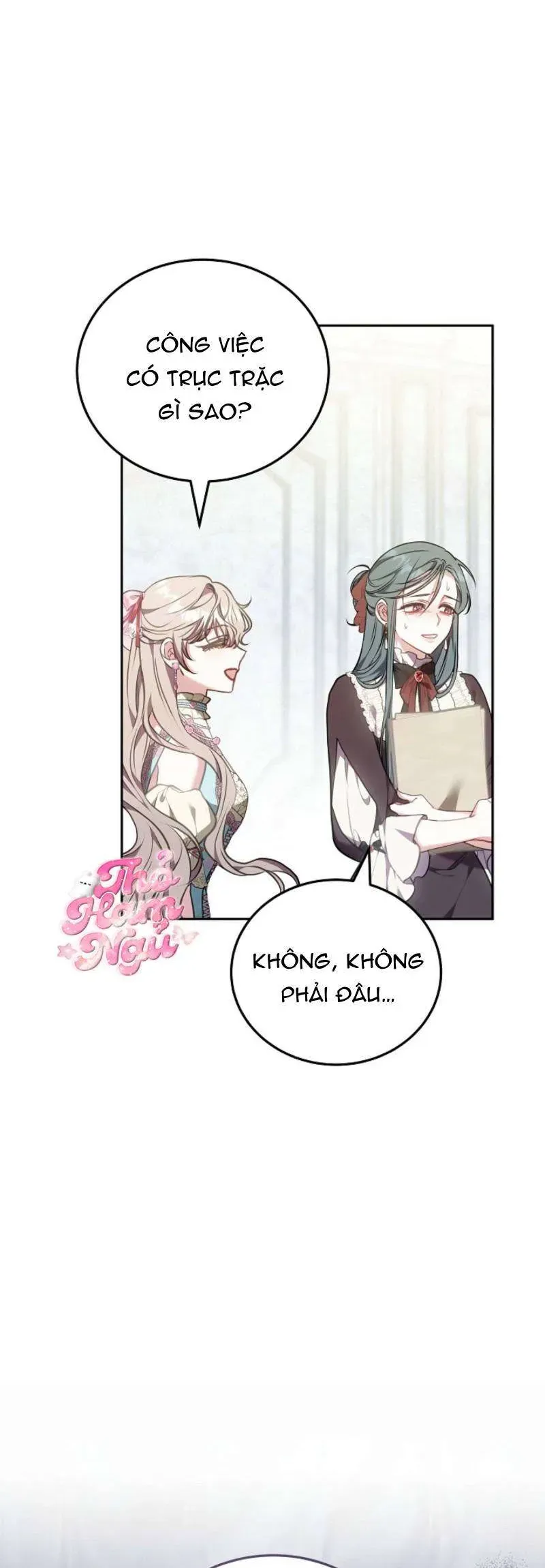 Mặc Dù Thích Ở Nhà Nhưng Tôi Lại Xuyên Vào Thể Loại Giam Cầm Đen Tối - Chapter 5 - Page 52