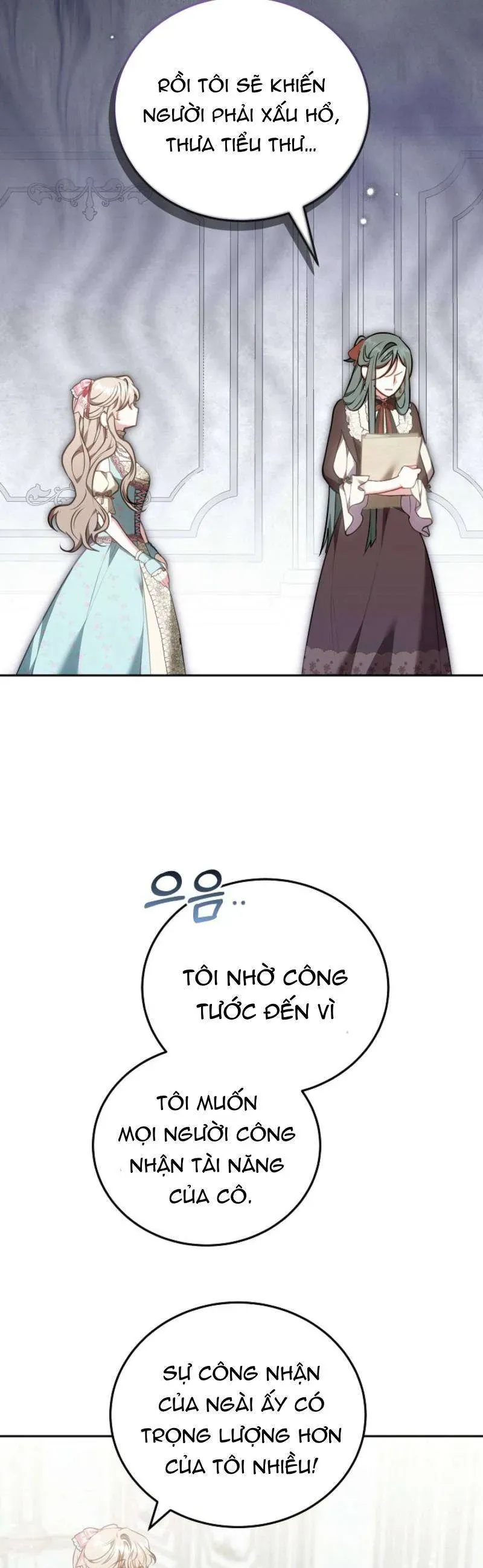 Mặc Dù Thích Ở Nhà Nhưng Tôi Lại Xuyên Vào Thể Loại Giam Cầm Đen Tối - Chapter 5 - Page 54