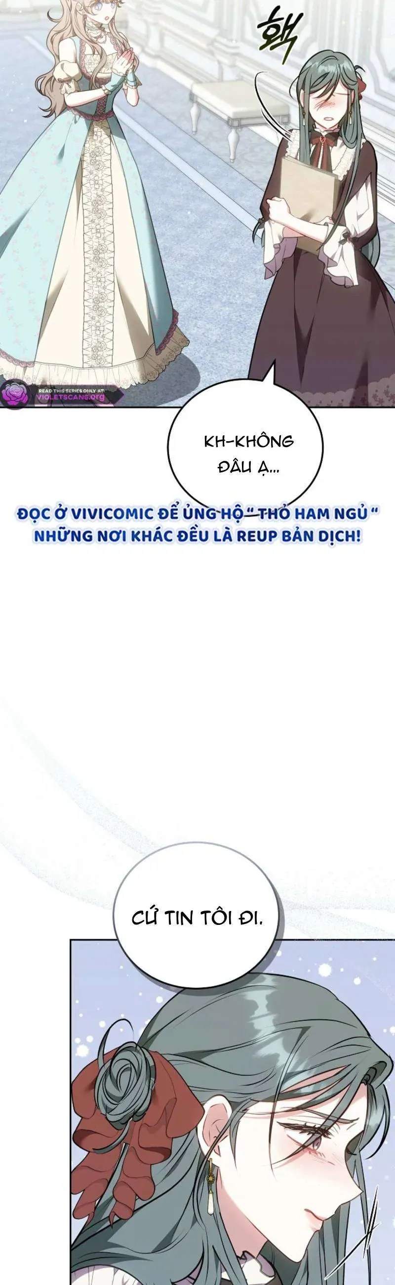 Mặc Dù Thích Ở Nhà Nhưng Tôi Lại Xuyên Vào Thể Loại Giam Cầm Đen Tối - Chapter 5 - Page 55