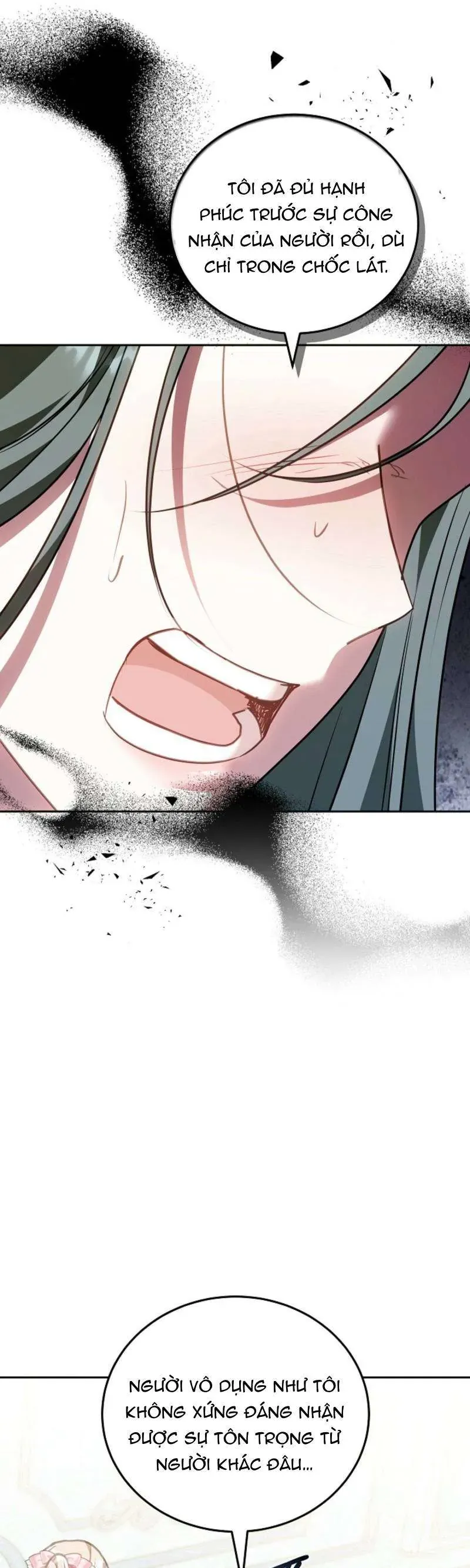 Mặc Dù Thích Ở Nhà Nhưng Tôi Lại Xuyên Vào Thể Loại Giam Cầm Đen Tối - Chapter 5 - Page 57