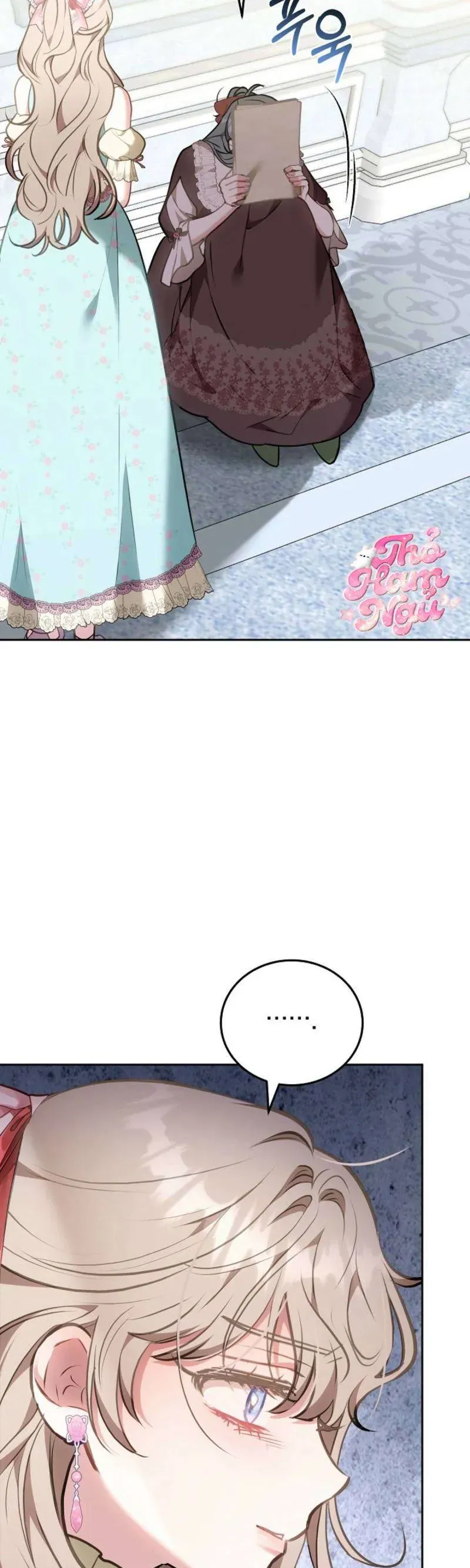 Mặc Dù Thích Ở Nhà Nhưng Tôi Lại Xuyên Vào Thể Loại Giam Cầm Đen Tối - Chapter 5 - Page 58