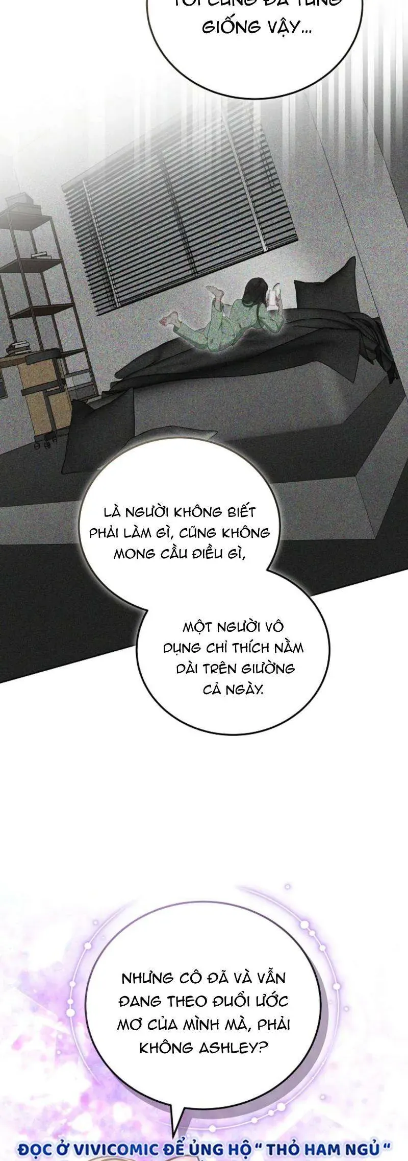 Mặc Dù Thích Ở Nhà Nhưng Tôi Lại Xuyên Vào Thể Loại Giam Cầm Đen Tối - Chapter 5 - Page 61