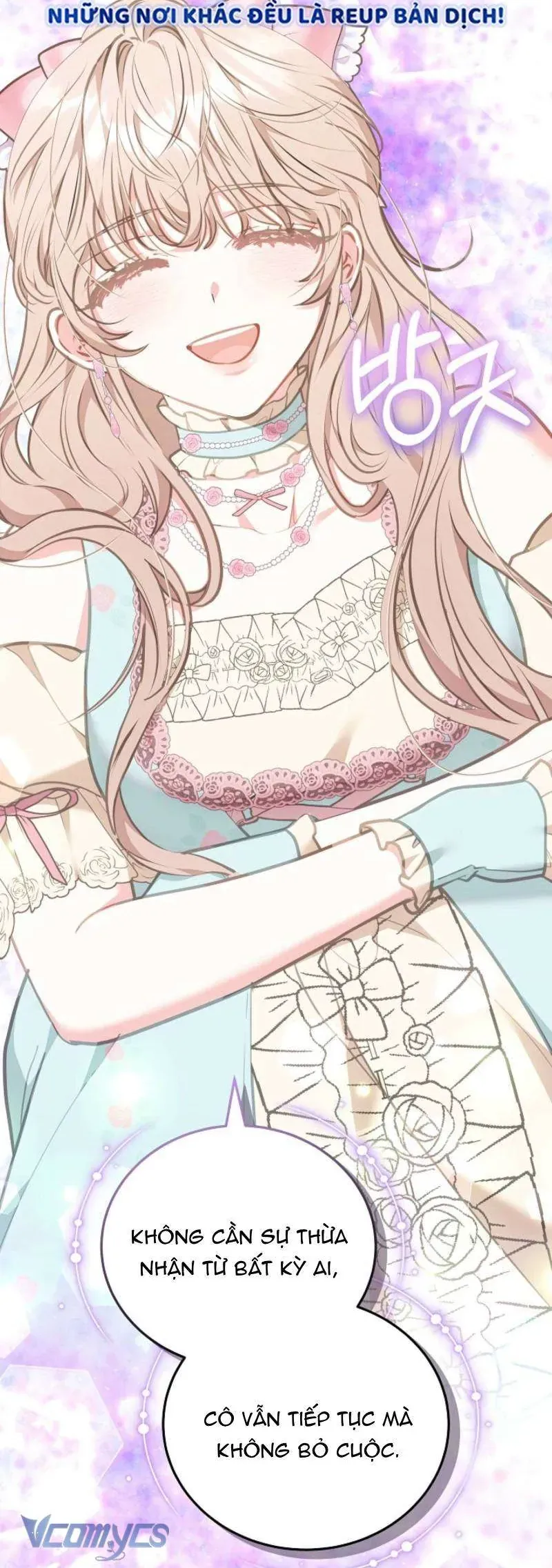 Mặc Dù Thích Ở Nhà Nhưng Tôi Lại Xuyên Vào Thể Loại Giam Cầm Đen Tối - Chapter 5 - Page 62