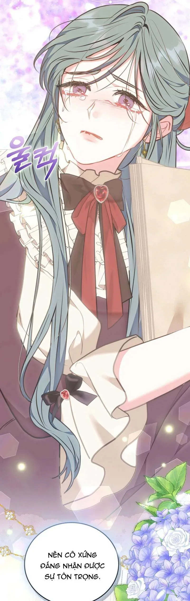 Mặc Dù Thích Ở Nhà Nhưng Tôi Lại Xuyên Vào Thể Loại Giam Cầm Đen Tối - Chapter 5 - Page 63