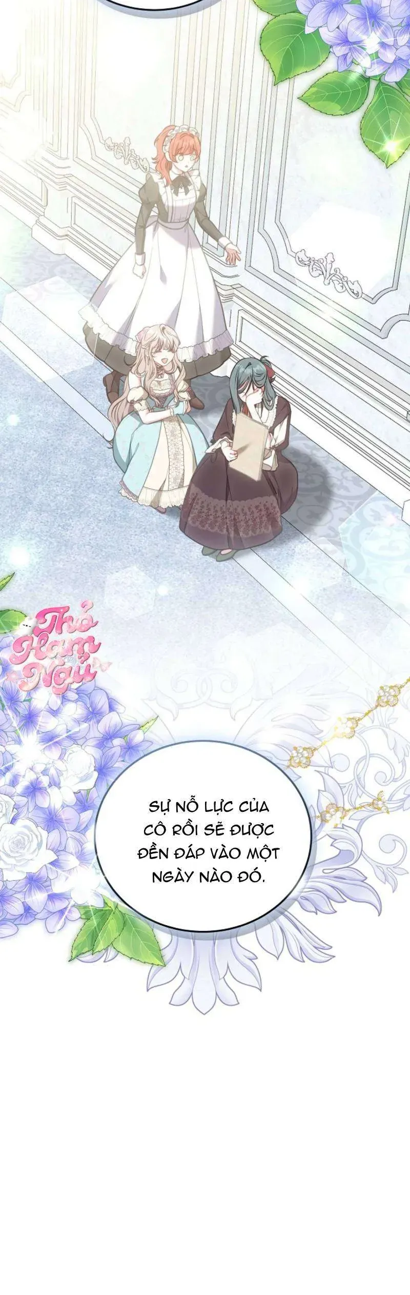 Mặc Dù Thích Ở Nhà Nhưng Tôi Lại Xuyên Vào Thể Loại Giam Cầm Đen Tối - Chapter 5 - Page 64