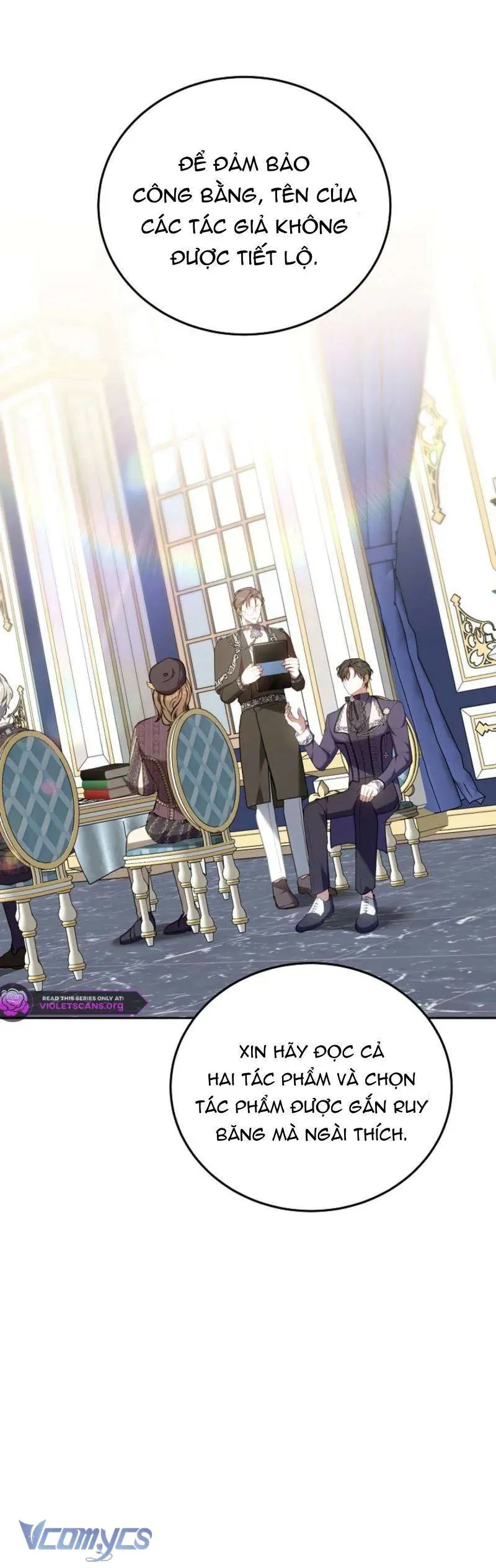 Mặc Dù Thích Ở Nhà Nhưng Tôi Lại Xuyên Vào Thể Loại Giam Cầm Đen Tối - Chapter 5 - Page 65