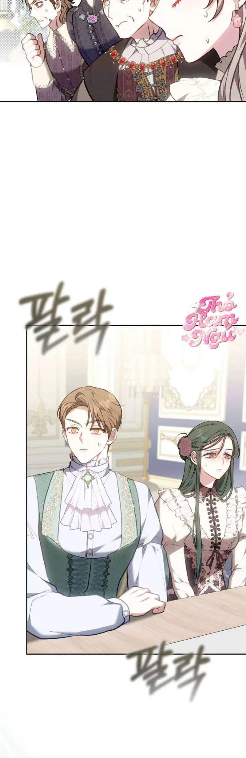 Mặc Dù Thích Ở Nhà Nhưng Tôi Lại Xuyên Vào Thể Loại Giam Cầm Đen Tối - Chapter 5 - Page 67