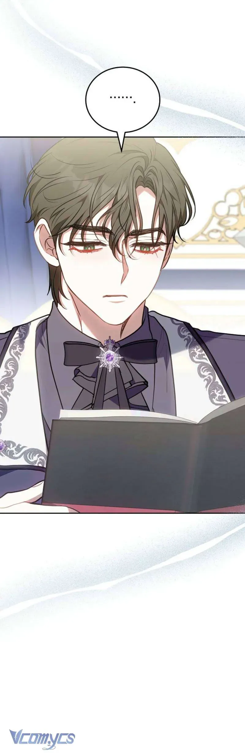 Mặc Dù Thích Ở Nhà Nhưng Tôi Lại Xuyên Vào Thể Loại Giam Cầm Đen Tối - Chapter 5 - Page 68