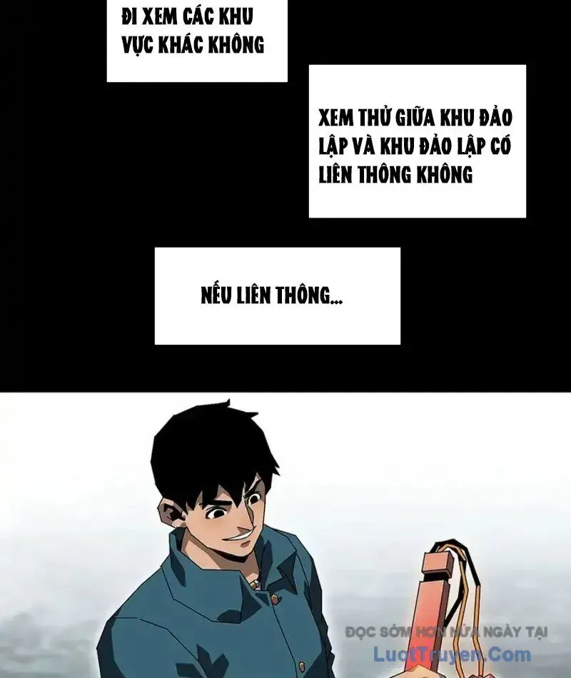 Vương Tạc - Chapter 27 - Page 11