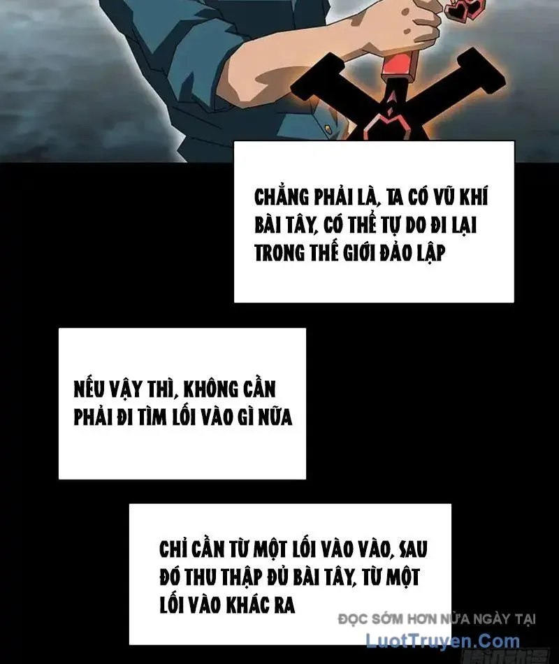 Vương Tạc - Chapter 27 - Page 12