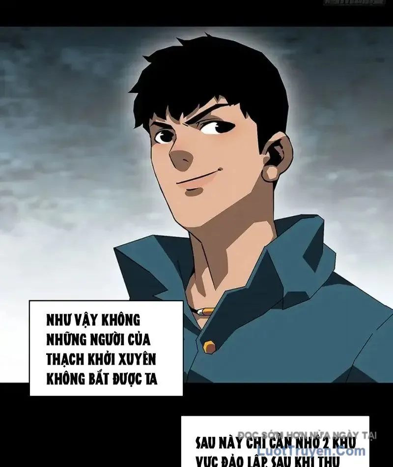 Vương Tạc - Chapter 27 - Page 13