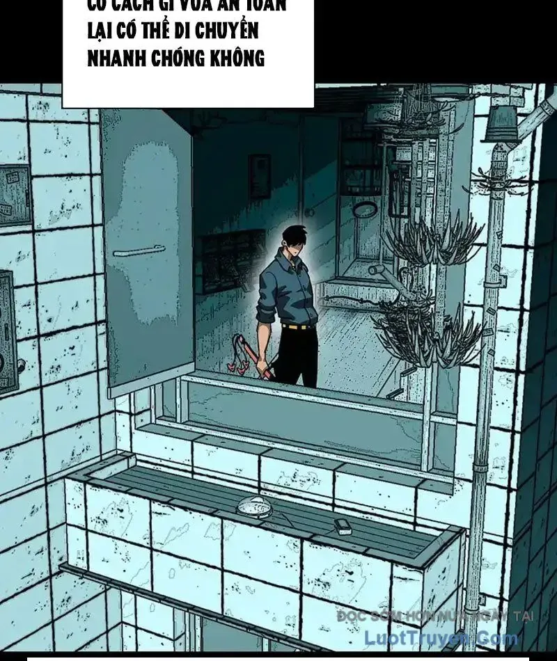 Vương Tạc - Chapter 27 - Page 16