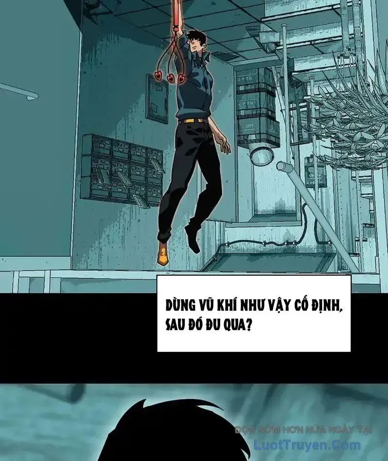 Vương Tạc - Chapter 27 - Page 19