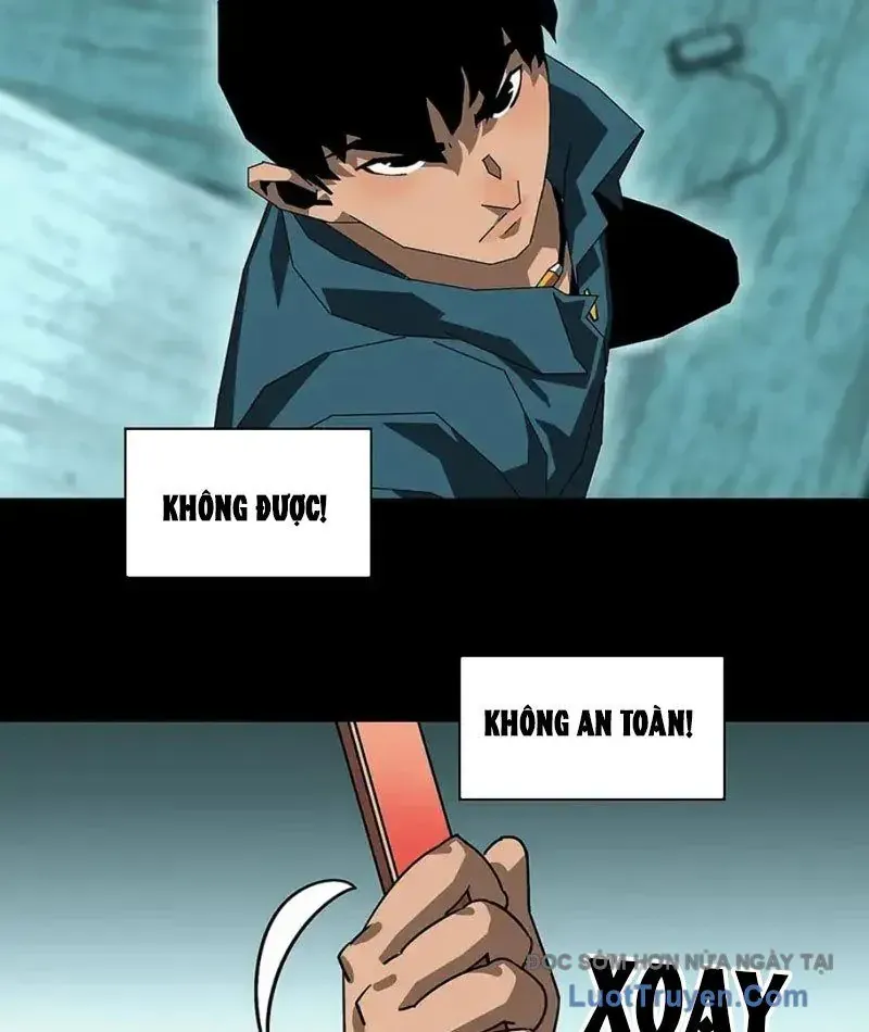 Vương Tạc - Chapter 27 - Page 20