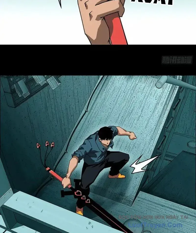 Vương Tạc - Chapter 27 - Page 21