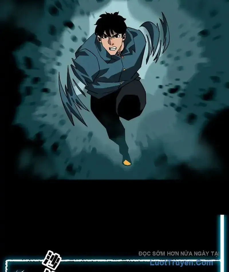 Vương Tạc - Chapter 27 - Page 25