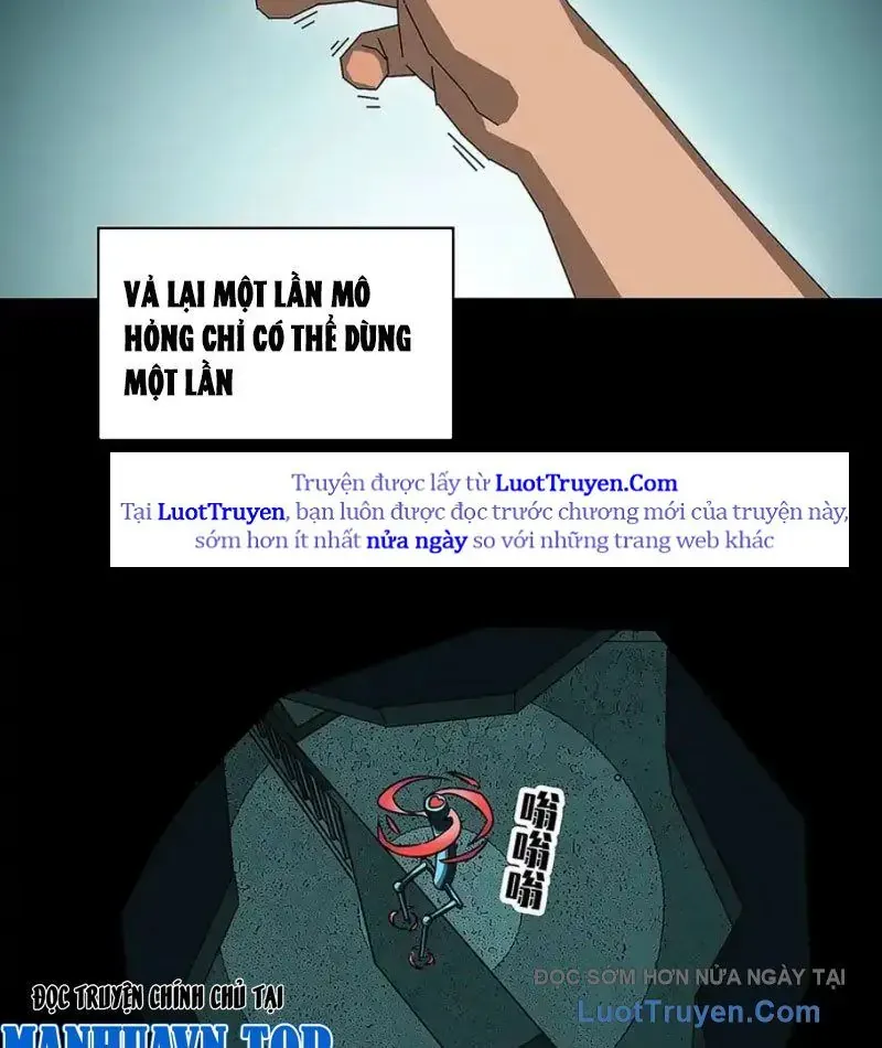 Vương Tạc - Chapter 27 - Page 29