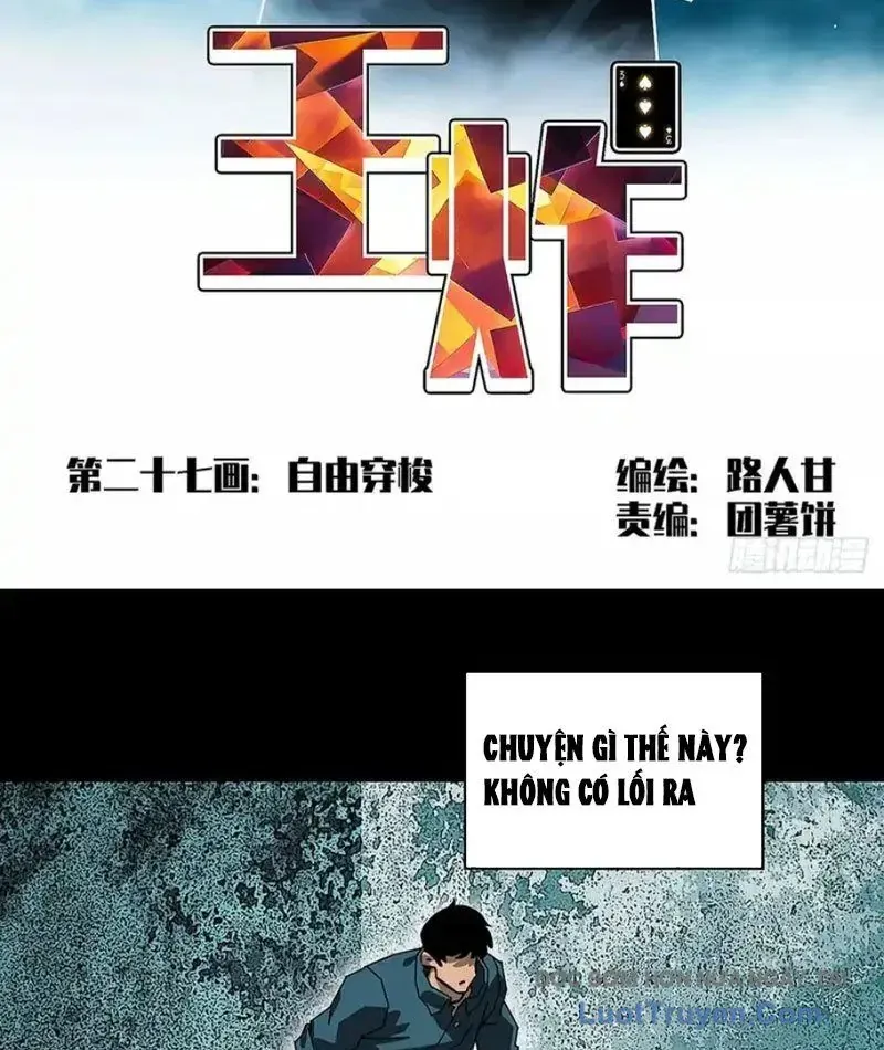 Vương Tạc - Chapter 27 - Page 3