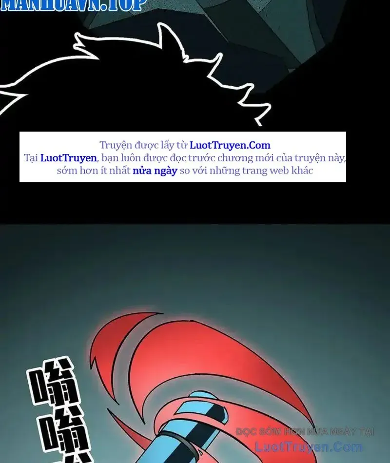 Vương Tạc - Chapter 27 - Page 30