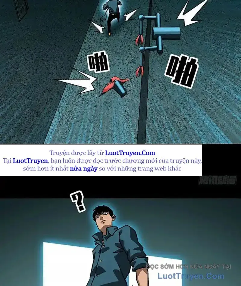 Vương Tạc - Chapter 27 - Page 33