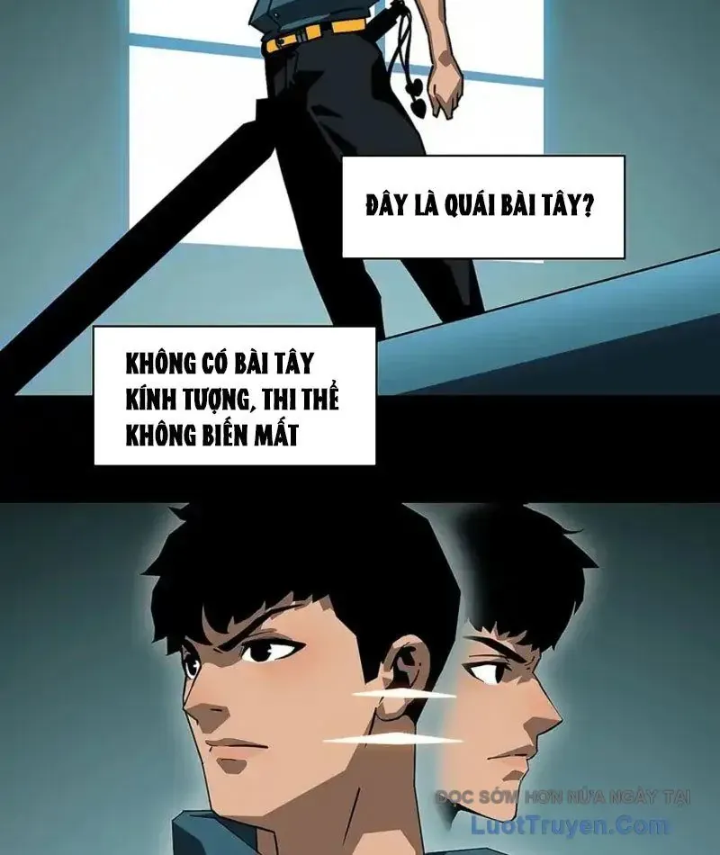 Vương Tạc - Chapter 27 - Page 34